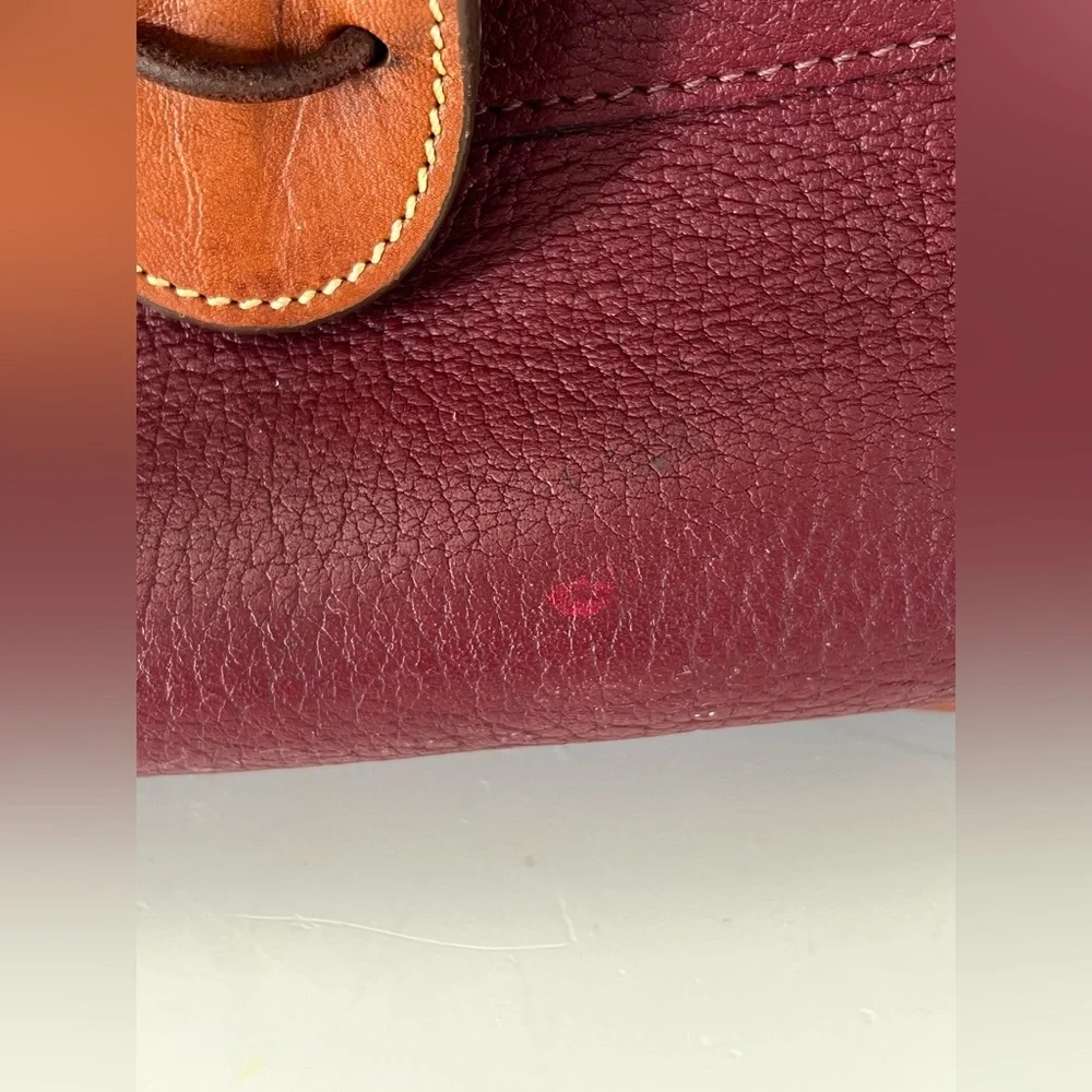 Dooney & Bourke vintage made